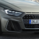 Illustration for article titled The 2019 Audi A1 Is A Pissed-Off Little Hatchback That Looks Like Tons Of Fun